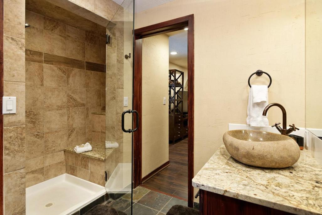 Dolomite Villas Snowmass Village Exterior photo